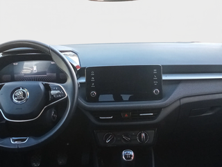 Fabia - DESDE 243€/MES ¡SIN PAGAR ENTRADA!