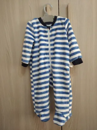 Pigiama neonato 6-9 mesi