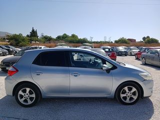Toyota Auris 130 Active