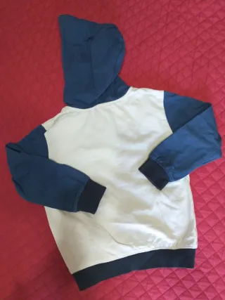 Felpa Disney Topolino 30-36 mesi