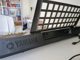 Teclado Yamaha PSR-170
