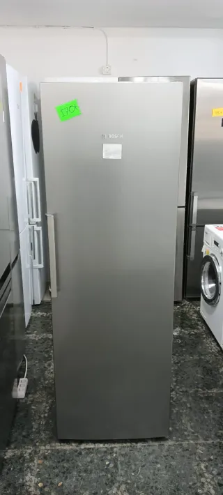 NEVERA DE UNA PUERTA BOSCH NO FROST ENERGÍA A++