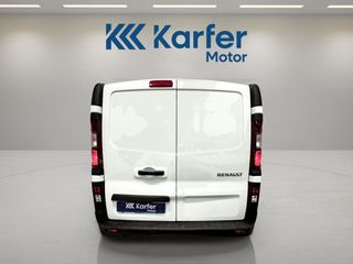 Renault Trafic Furgón 27 L1H1 Energy BluedCi 88 kW