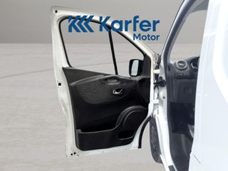 Renault Trafic Furgón 27 L1H1 Energy BluedCi 88 kW