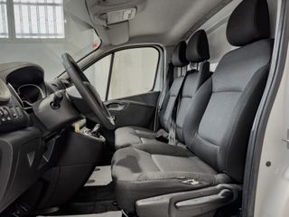 Renault Trafic Furgón 27 L1H1 Energy BluedCi 88 kW