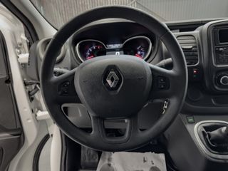 Renault Trafic Furgón 27 L1H1 Energy BluedCi 88 kW