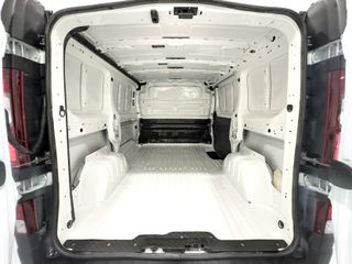 Renault Trafic Furgón 27 L1H1 Energy BluedCi 88 kW