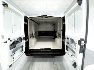 Renault Trafic Furgón 27 L1H1 Energy BluedCi 88 kW