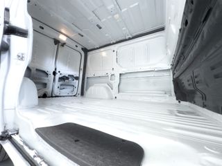 Renault Trafic Furgón 27 L1H1 Energy BluedCi 88 kW