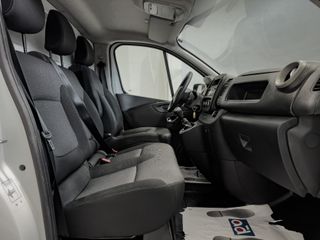 Renault Trafic Furgón 27 L1H1 Energy BluedCi 88 kW