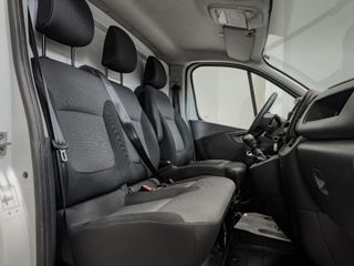 Renault Trafic Furgón 27 L1H1 Energy BluedCi 88 kW