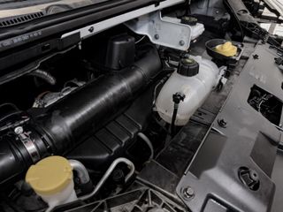 Renault Trafic Furgón 27 L1H1 Energy BluedCi 88 kW