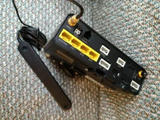 Router industrial Huawei AR-Se-L-BC Schindler