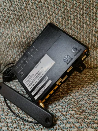 Router industrial Huawei AR-Se-L-BC Schindler