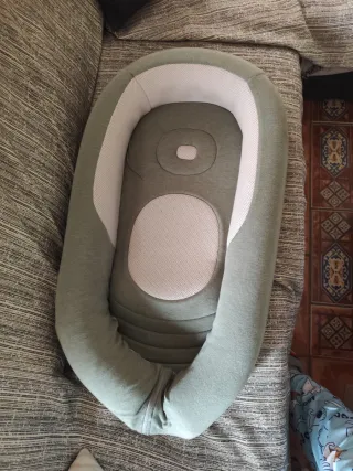 Nido Inglesina para bebé