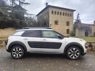 CITROEN C4 CACTUS 1.2VTI Feel EDITION 82cv