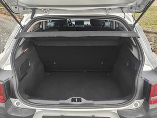 CITROEN C4 CACTUS 1.2VTI Feel EDITION 82cv