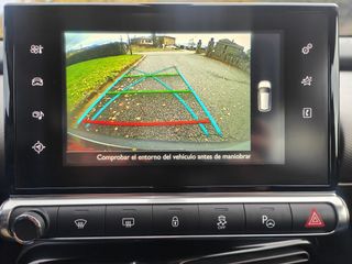 CITROEN C4 CACTUS 1.2VTI Feel EDITION 82cv