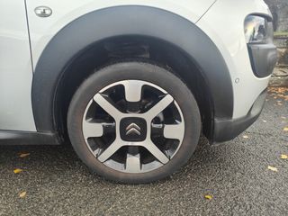 CITROEN C4 CACTUS 1.2VTI Feel EDITION 82cv