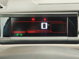 CITROEN C4 CACTUS 1.2VTI Feel EDITION 82cv