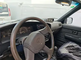 Toyota 4runner 1996