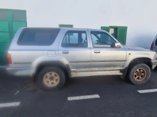 Toyota 4runner 1996