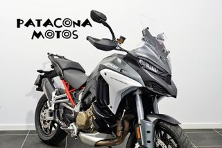 Ducati Multistrada V4 S 5000 km