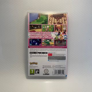 POKEMON PERLA SPLENDENTE Switch Gioco ITALIANO