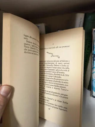 Storia di una gabbianella e del gatto che le in...