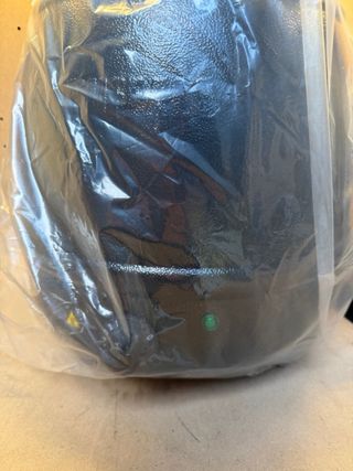 Hervidor Sopa Buffalo 10L