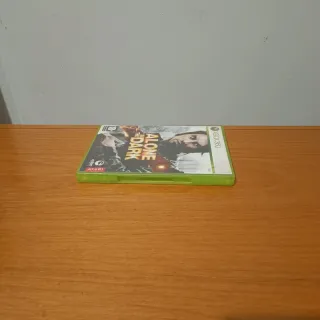 Alone in the Dark Xbox 360