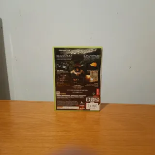 Alone in the Dark Xbox 360