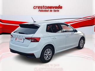 Fabia - DESDE 243€/MES ¡SIN PAGAR ENTRADA!