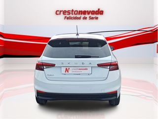 Fabia - DESDE 243€/MES ¡SIN PAGAR ENTRADA!