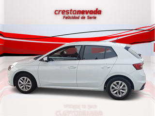 Fabia - DESDE 243€/MES ¡SIN PAGAR ENTRADA!