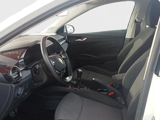 Fabia - DESDE 243€/MES ¡SIN PAGAR ENTRADA!