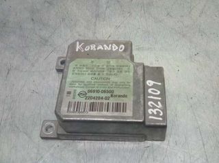 Ssangyong 132109 220428402 centralita korando - 2