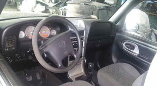 Ssangyong 132109 220428402 centralita korando - 2