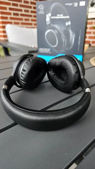 Auriculares Sennheiser PXC 480  ANC