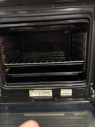 Horno y Microondas Teka Fagor