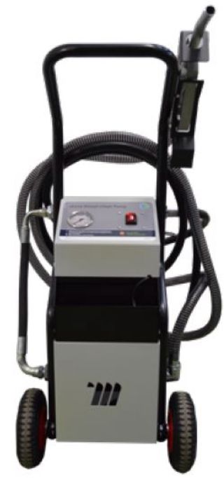 Bomba de trasvase y filtrado FILTROLL