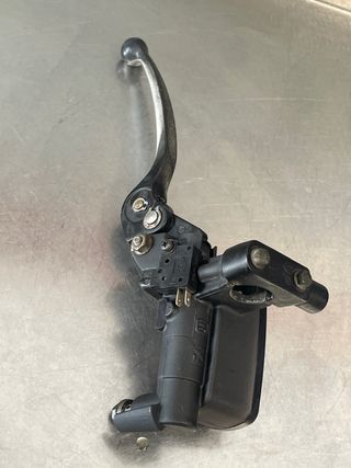 Bomba Freno Izquierda Kymco Kxct 125