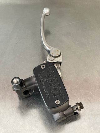 Bomba Freno Izquierda Kymco Kxct 125