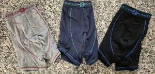 Boxer Navigare da Uomo XL