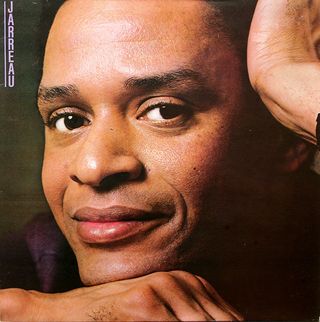 Al Jarreau - Jazz