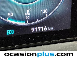 Hyundai Tucson 1.6 TGDI 48V Tecno 2C 110 kW (150 CV)