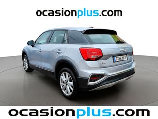 Audi Q2 Advanced 35 TFSI 110 kW (150 CV) S tronic