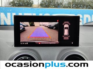 Audi Q2 Advanced 35 TFSI 110 kW (150 CV) S tronic