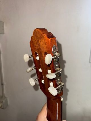 Guitarra Alhambra