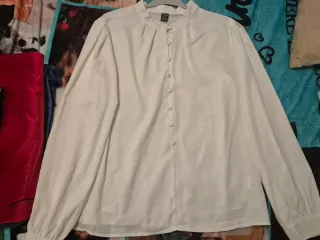 Disfraz de Príncipe Azul con Cinturón Dorado